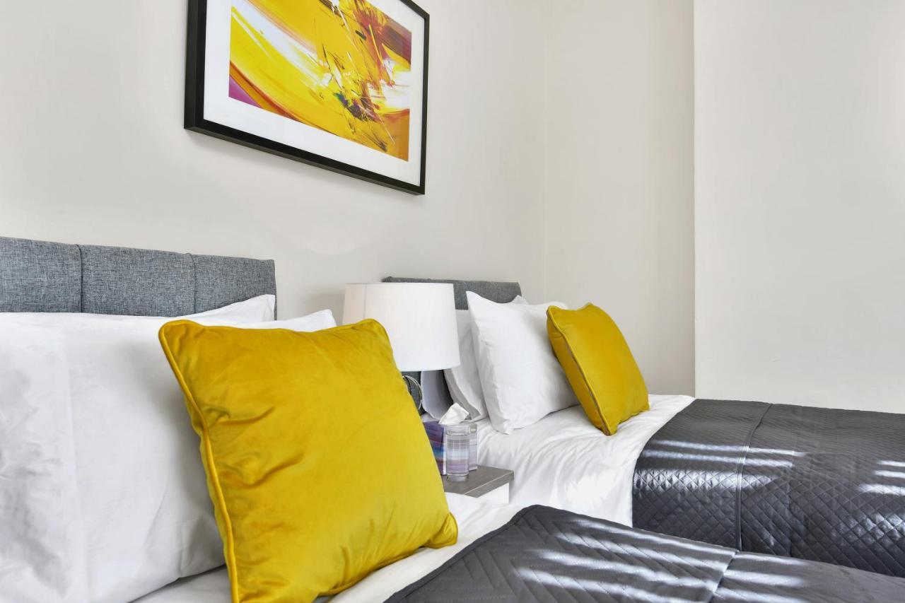 Xclusive Living Stay Near Airport & Nec, The Whitecroft Sheldon  Dış mekan fotoğraf