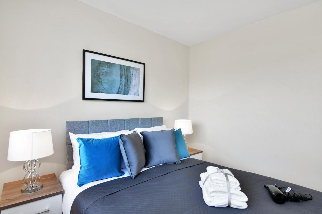 Xclusive Living Stay Near Airport & Nec, The Whitecroft Sheldon  Dış mekan fotoğraf