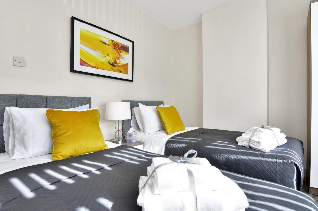 Xclusive Living Stay Near Airport & Nec, The Whitecroft Sheldon  Dış mekan fotoğraf