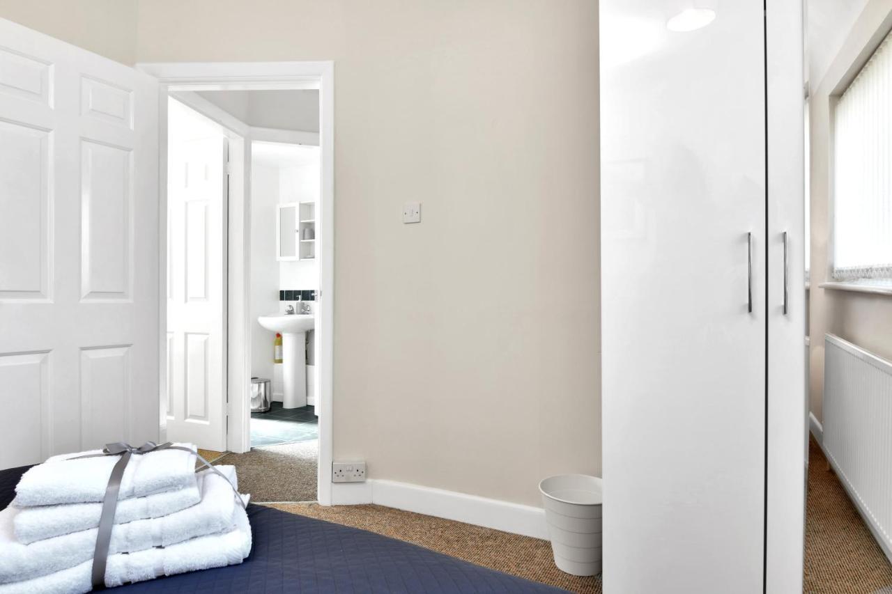Xclusive Living Stay Near Airport & Nec, The Whitecroft Sheldon  Dış mekan fotoğraf