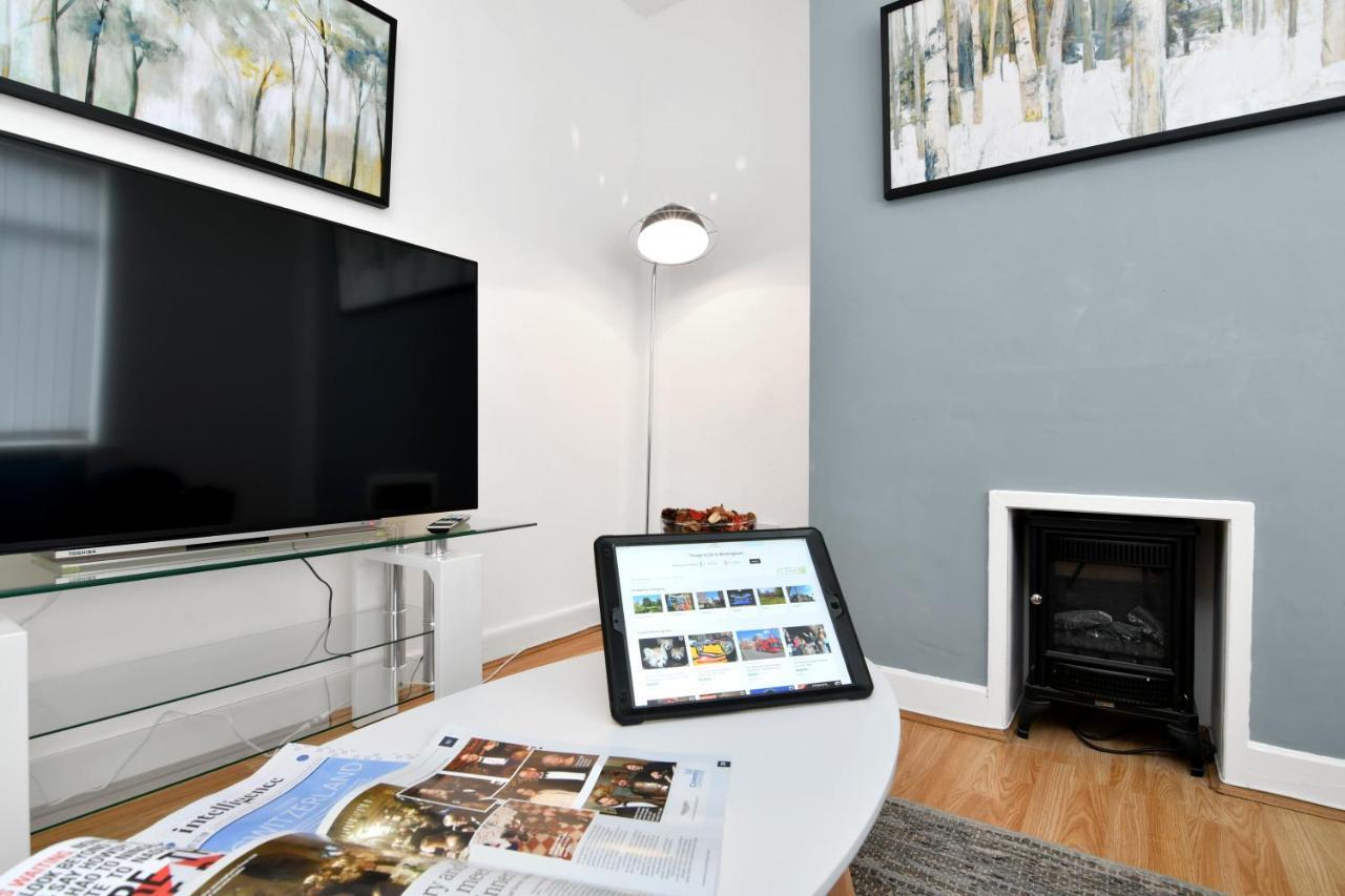 Xclusive Living Stay Near Airport & Nec, The Whitecroft Sheldon  Dış mekan fotoğraf