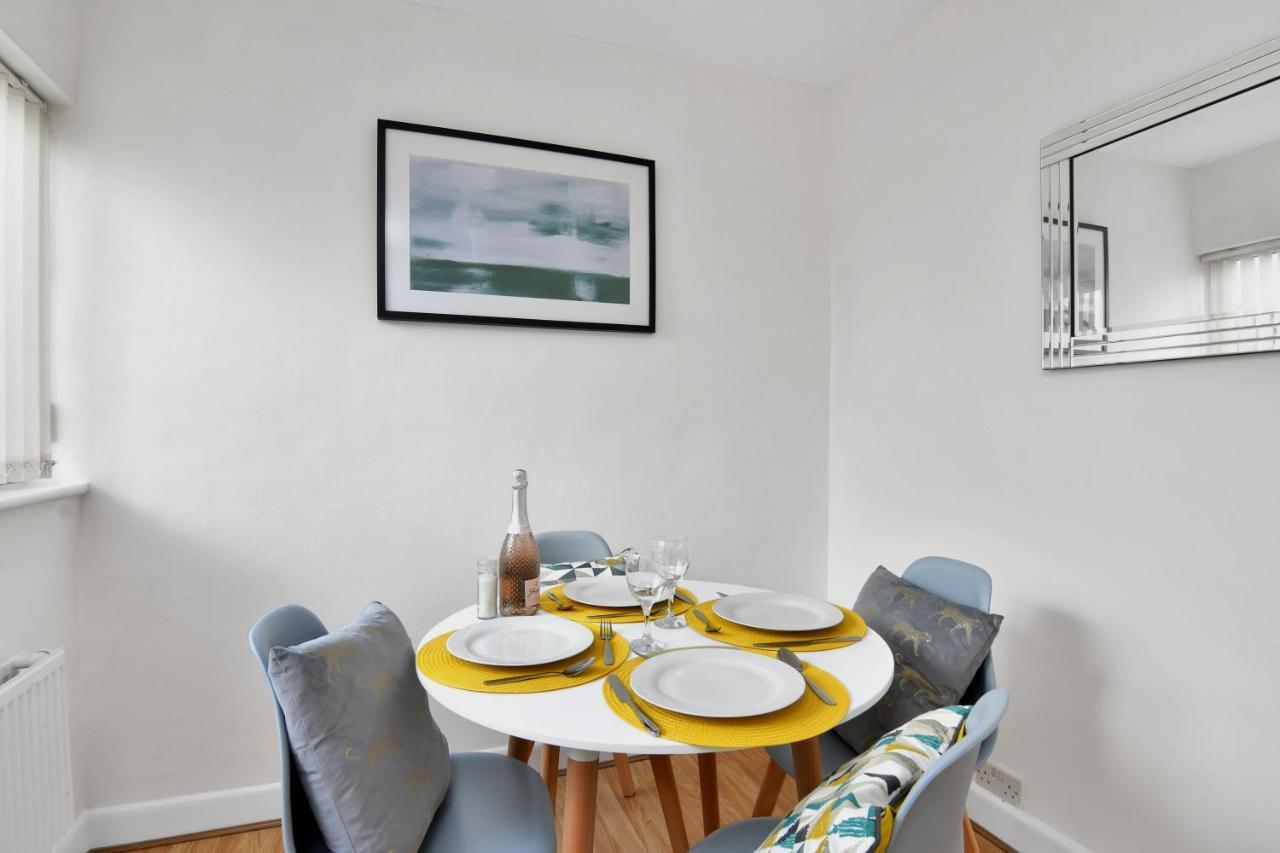 Xclusive Living Stay Near Airport & Nec, The Whitecroft Sheldon  Dış mekan fotoğraf