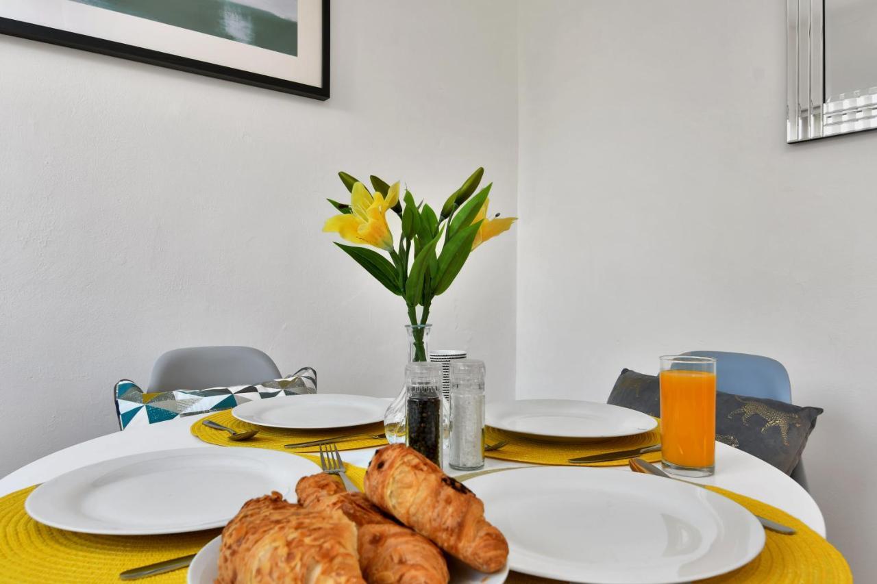 Xclusive Living Stay Near Airport & Nec, The Whitecroft Sheldon  Dış mekan fotoğraf