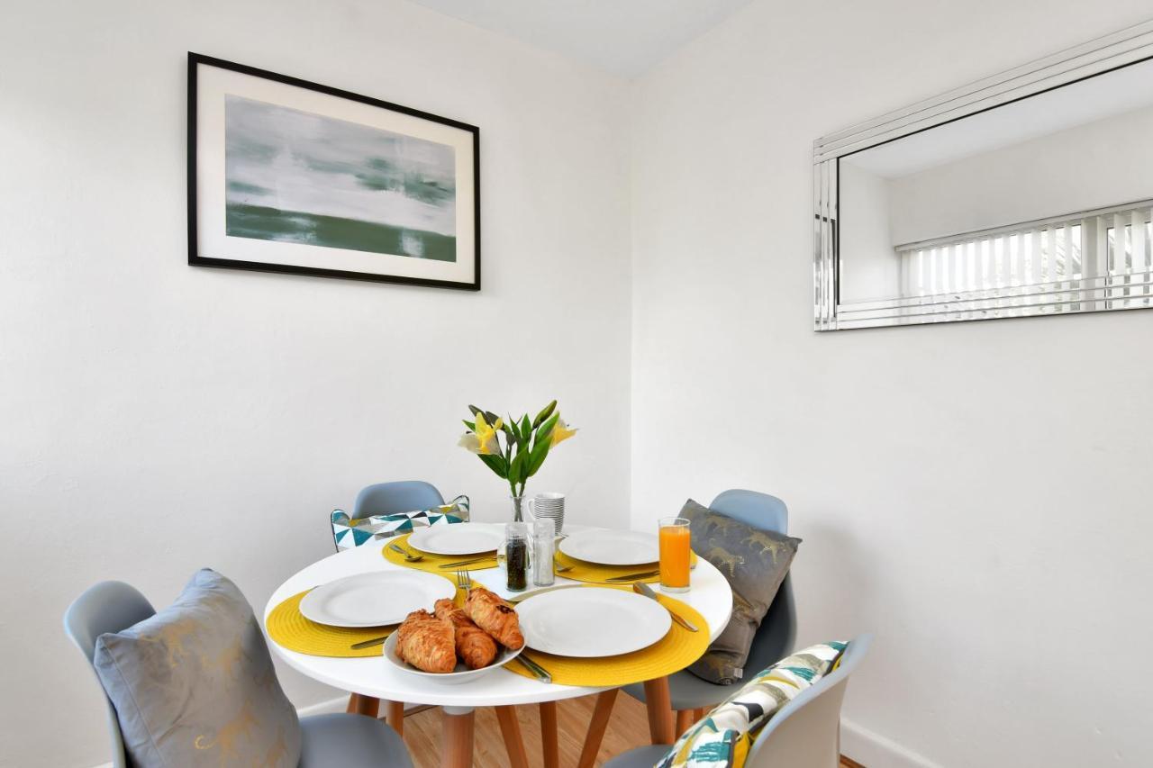 Xclusive Living Stay Near Airport & Nec, The Whitecroft Sheldon  Dış mekan fotoğraf